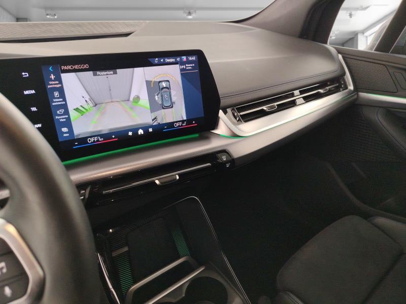 BMW Serie 2 218d Active Tourer Msport auto