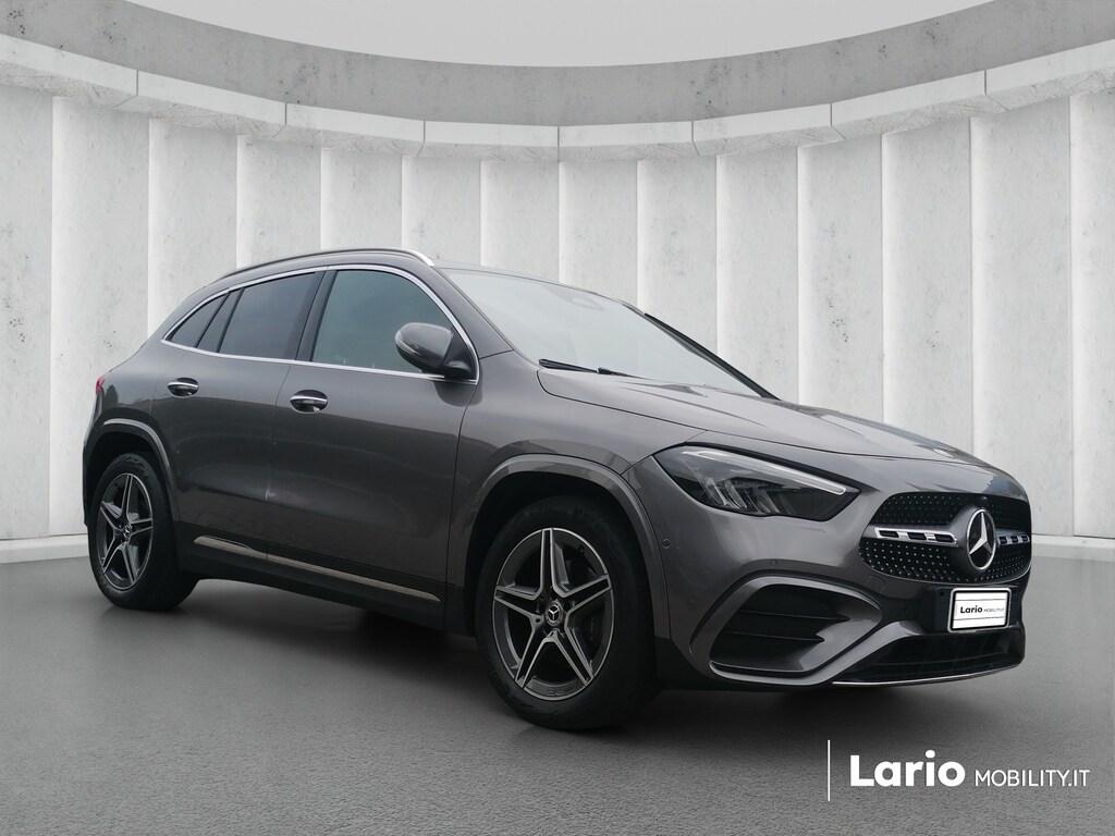 Mercedes GLA 200 d AMG Line Premium 4matic auto