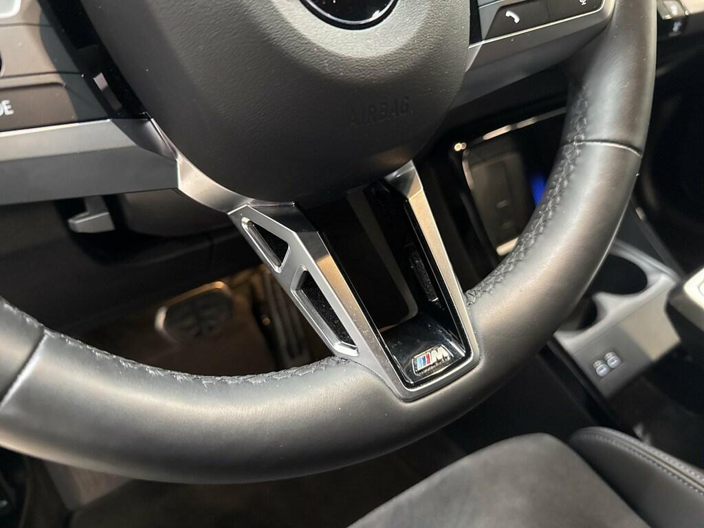 BMW Serie 2 218d Active Tourer Msport auto