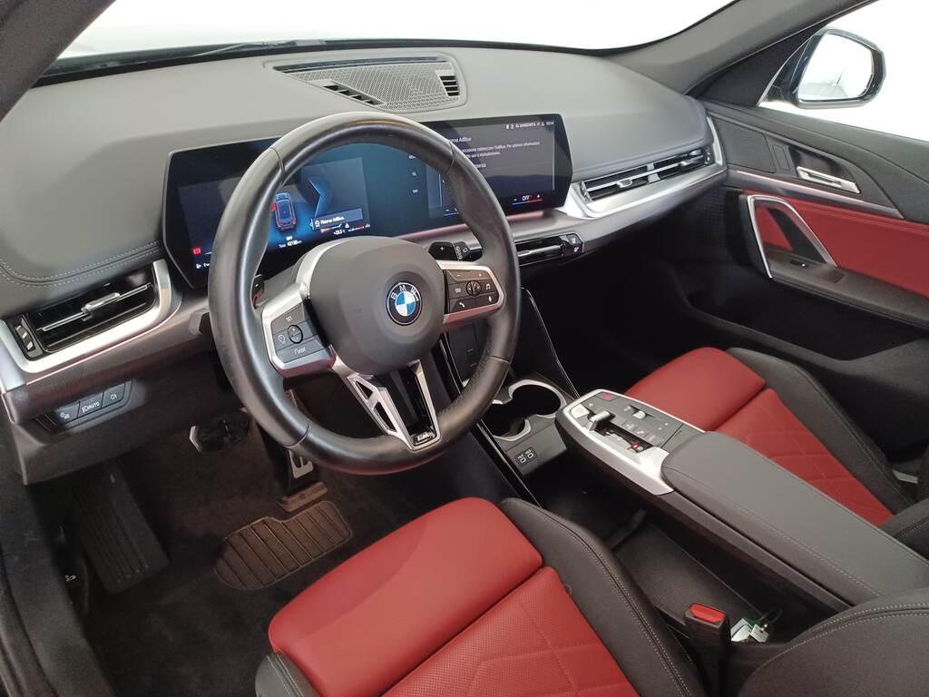 BMW X1 xdrive23d mhev 48V MSport Edition Signature auto