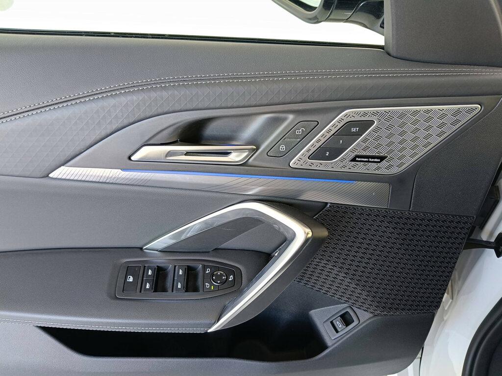 BMW iX2 xdrive 30 MSport