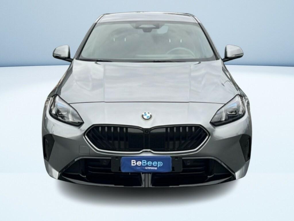 BMW Serie 1 118d MSport Pro auto