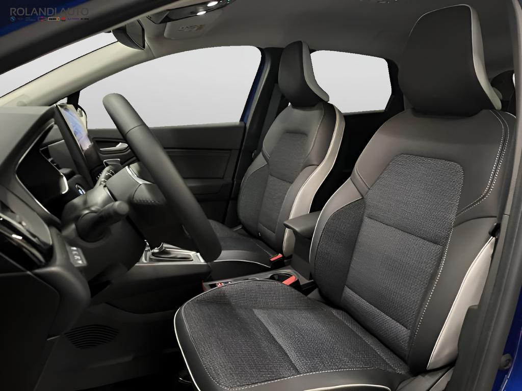 Mitsubishi ASX 1.6 phev Intense at