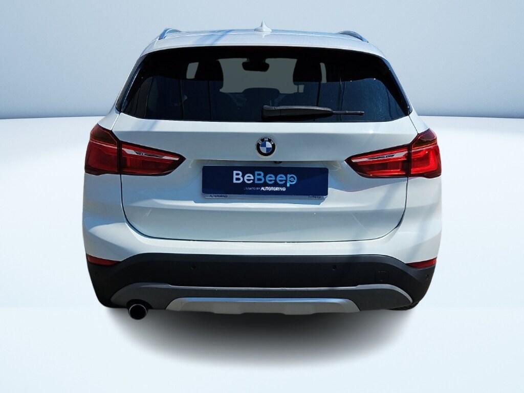 BMW X1 sdrive18d xLine auto