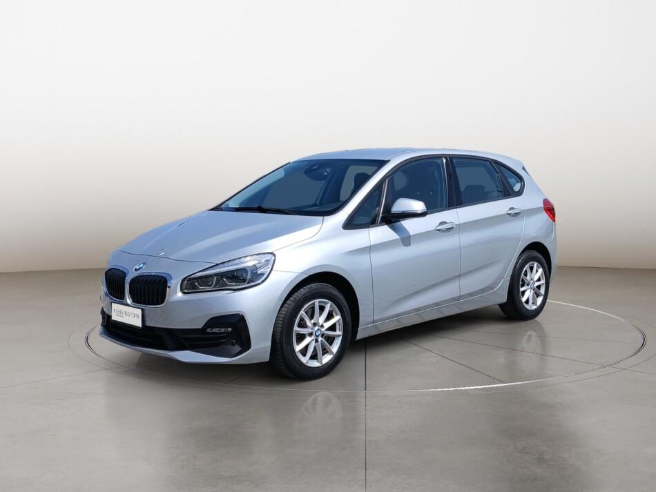 BMW Serie 2 218d Active Tourer Business auto