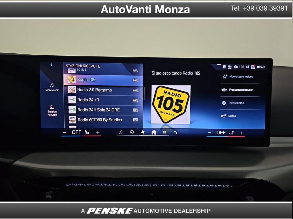 BMW Serie 2 218i Coupe Msport auto