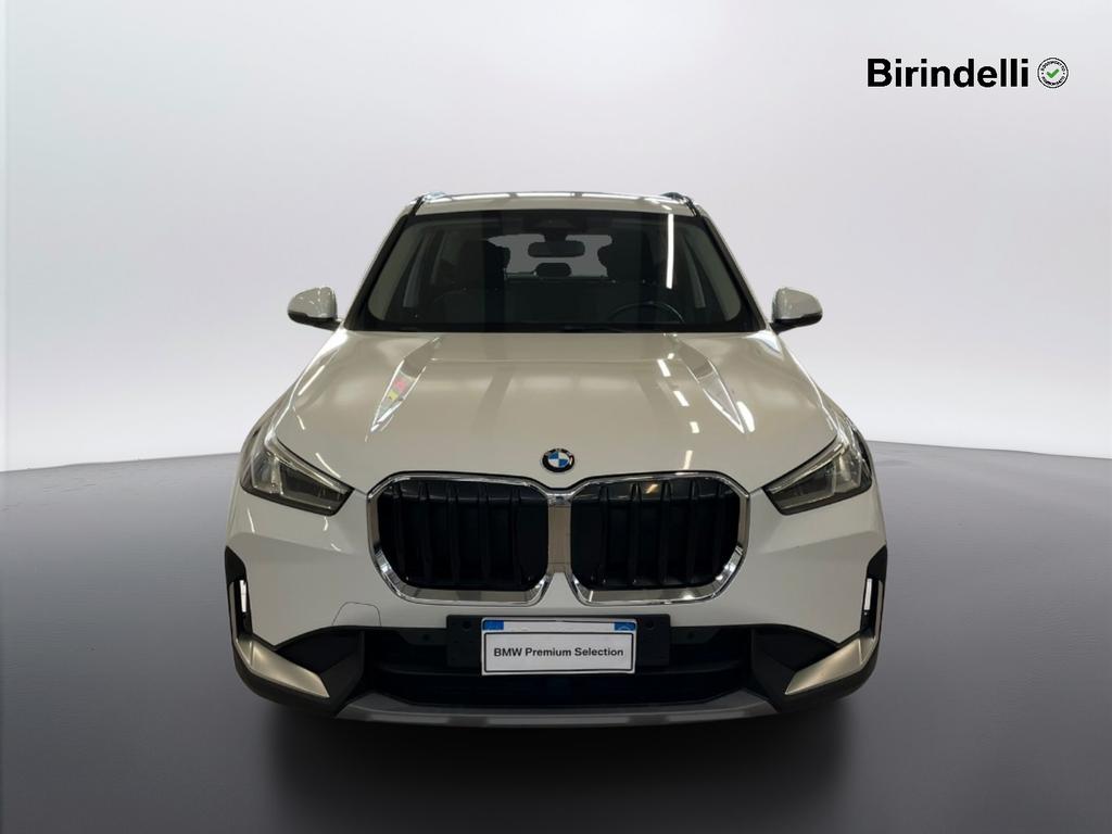 BMW X1 sdrive18d auto