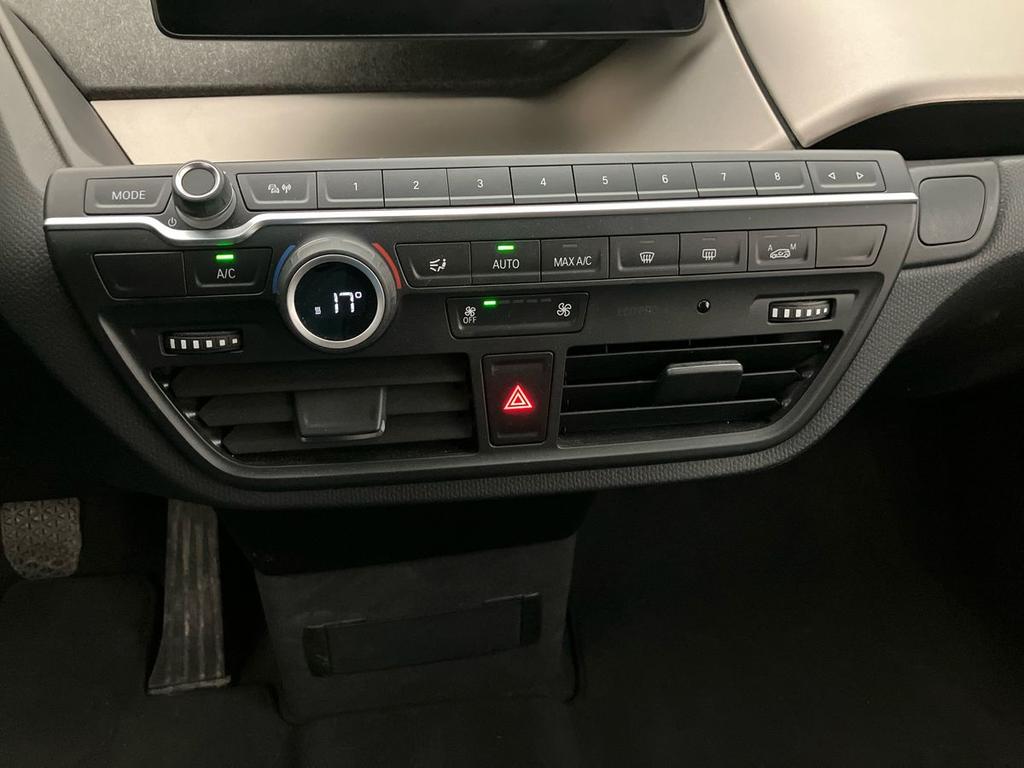 BMW i3 s 120Ah CVT