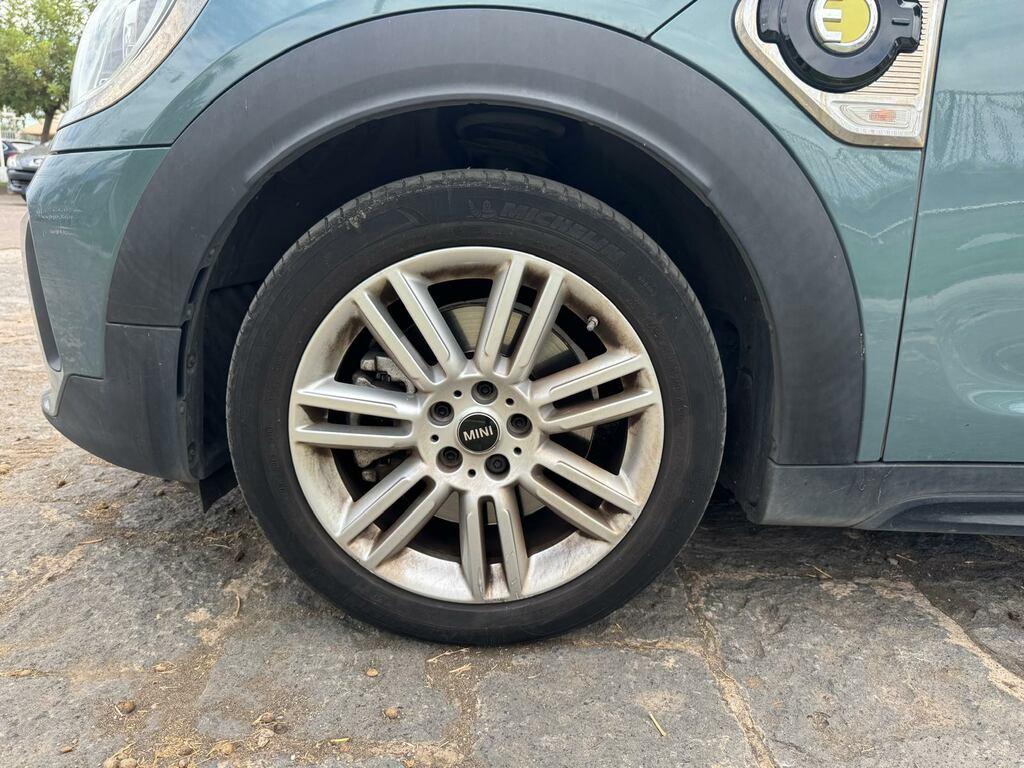 Mini Cooper SE Countryman Mini Countryman 1.5 Cooper SE all4 auto