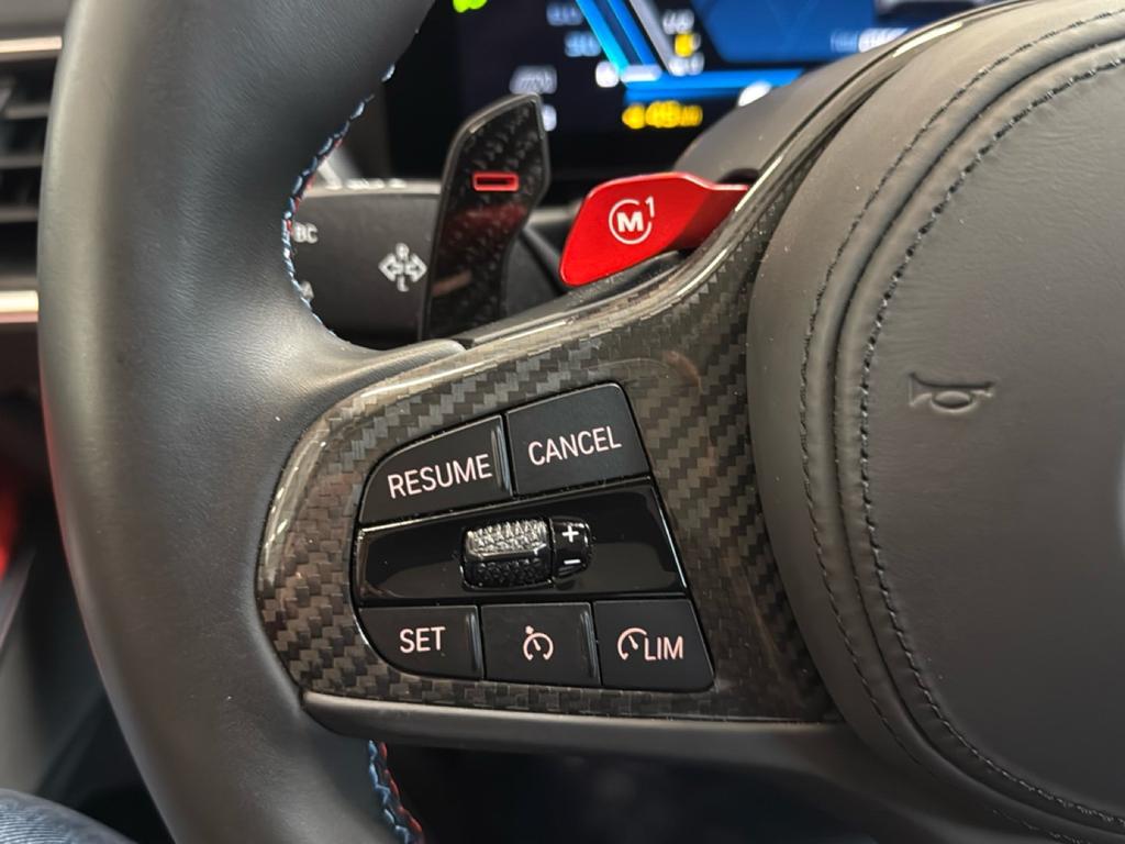 BMW M3 Touring 3.0 Competition M xdrive auto