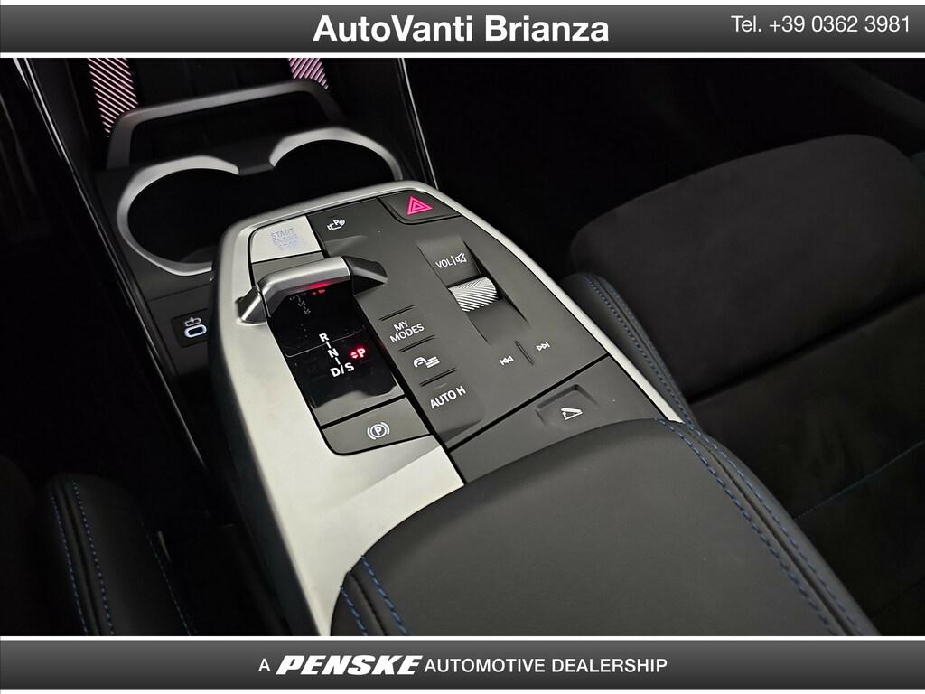 BMW X1 sdrive18d Msport auto