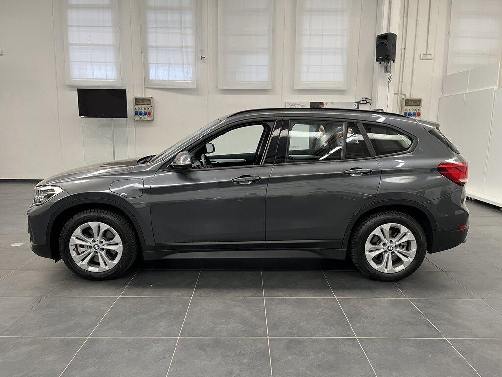 BMW X1 xdrive25e Business Advantage auto