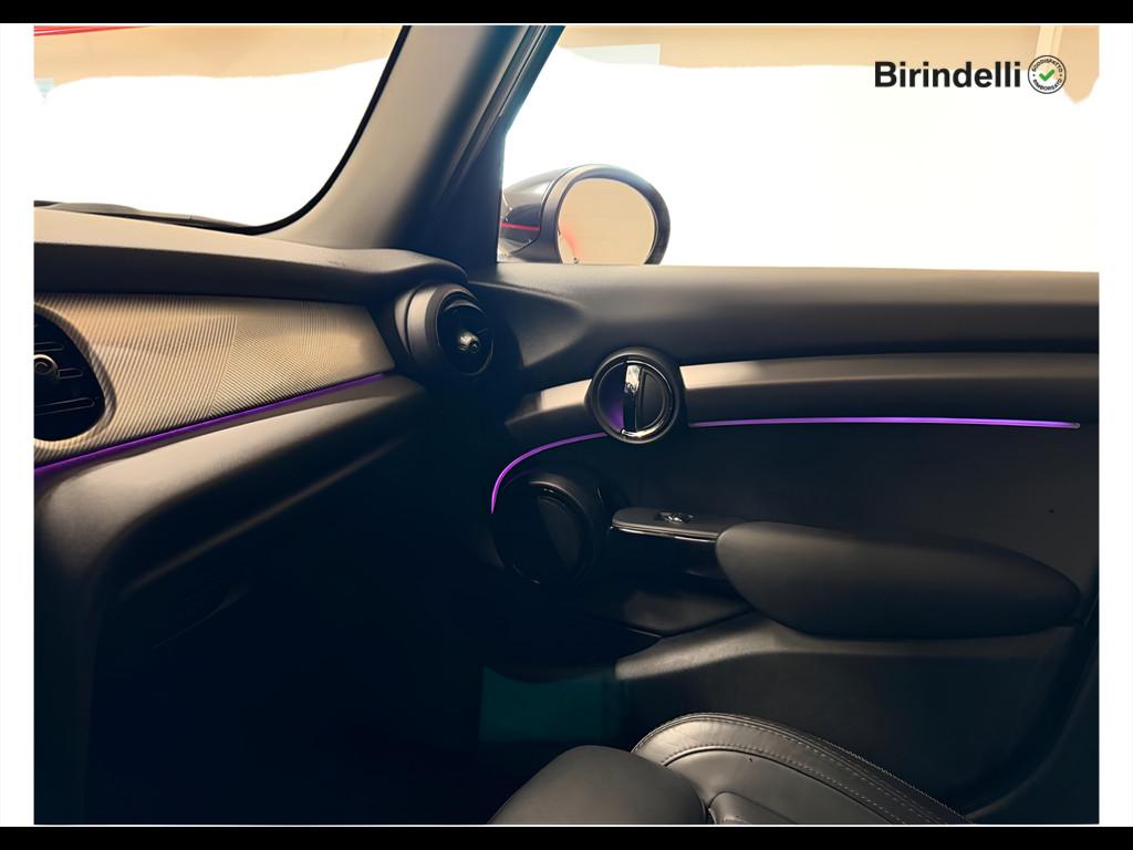 Mini Cooper S 2.0 TwinPower Turbo Cooper S