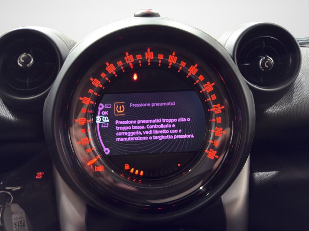 Mini Cooper D Countryman 1.6 Cooper D Business