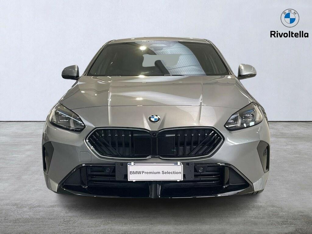BMW Serie 1 118d MSport Pro auto