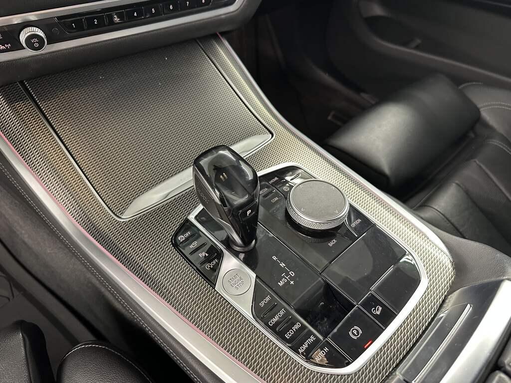 BMW X5 xdrive25d Msport auto