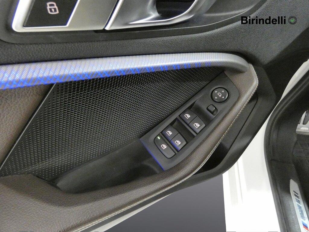 BMW Serie 1 M 135i xdrive auto