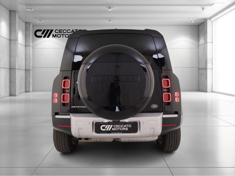 Land Rover Defender 110 3.0d i6 mhev SE awd 250cv auto