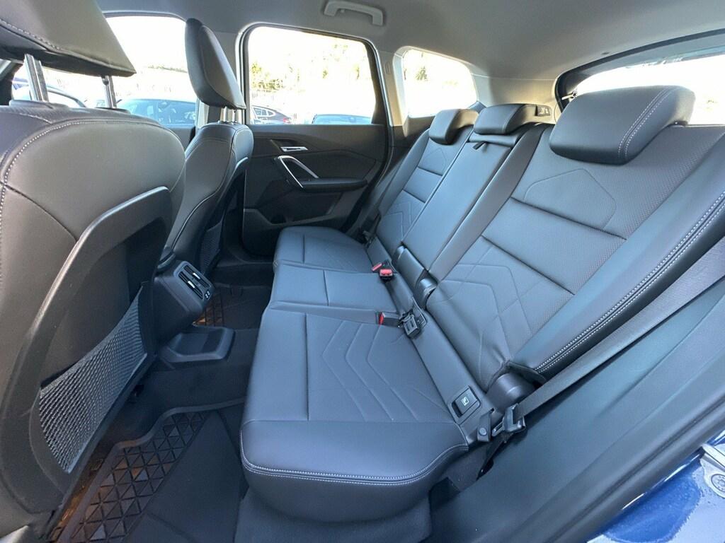 BMW X1 sdrive18d X-Line auto