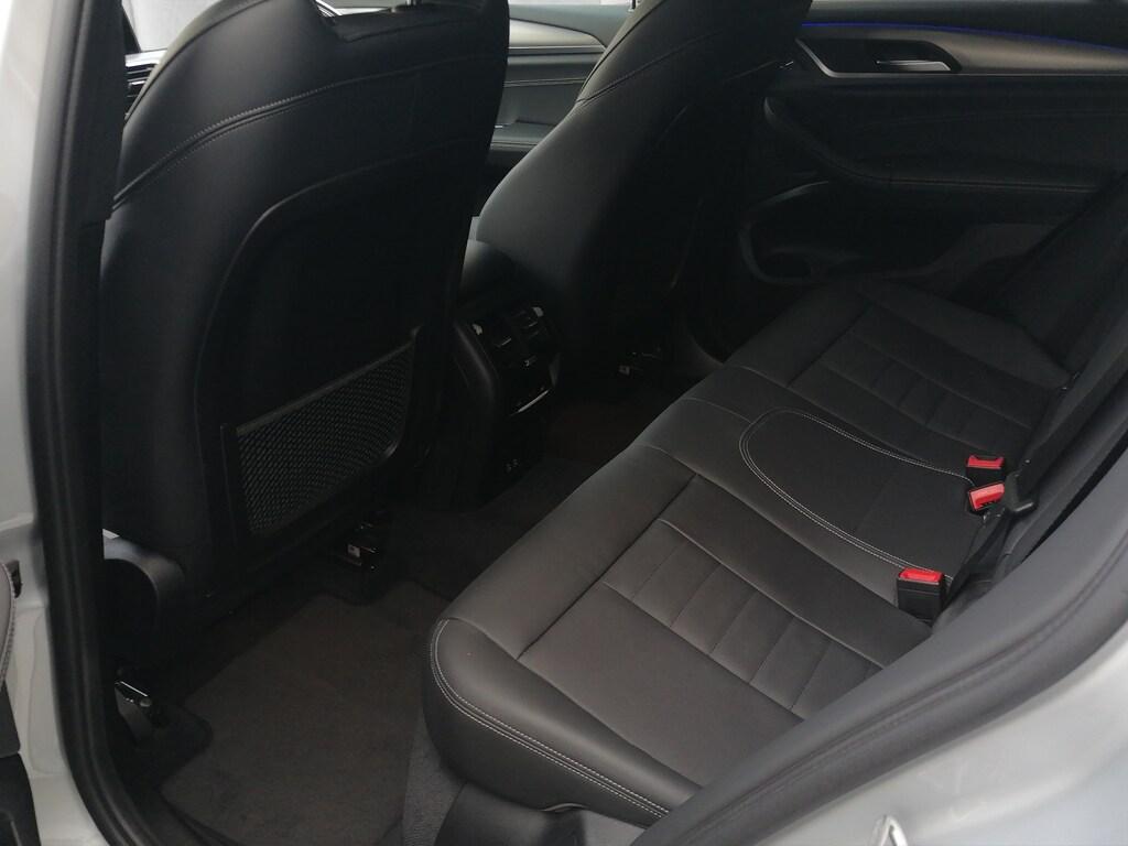 BMW X4 xdrive20d Msport auto my19