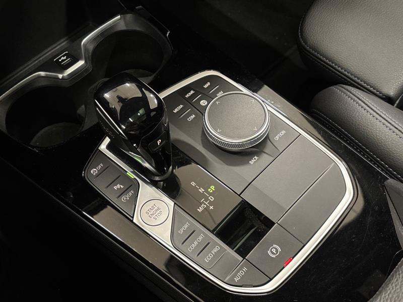 BMW Serie 1 M 135i xdrive auto