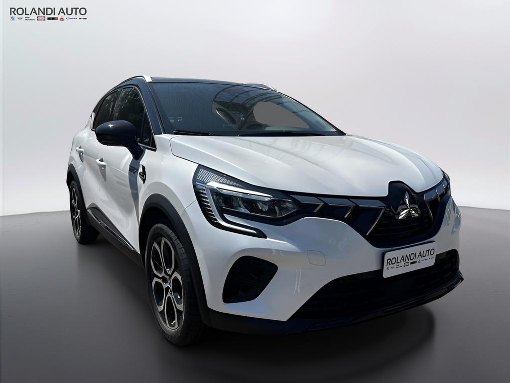 Mitsubishi ASX 1.6 phev Intense at