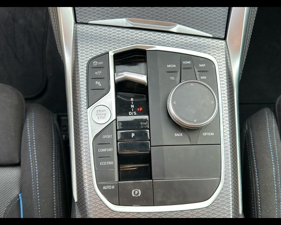 BMW Serie 4 420d Gran Coupe mhev 48V xdrive M Sport Pro auto