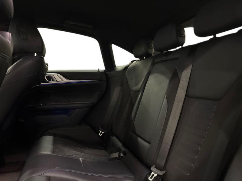 BMW Serie 4 420d Gran Coupe mhev 48V Sport auto