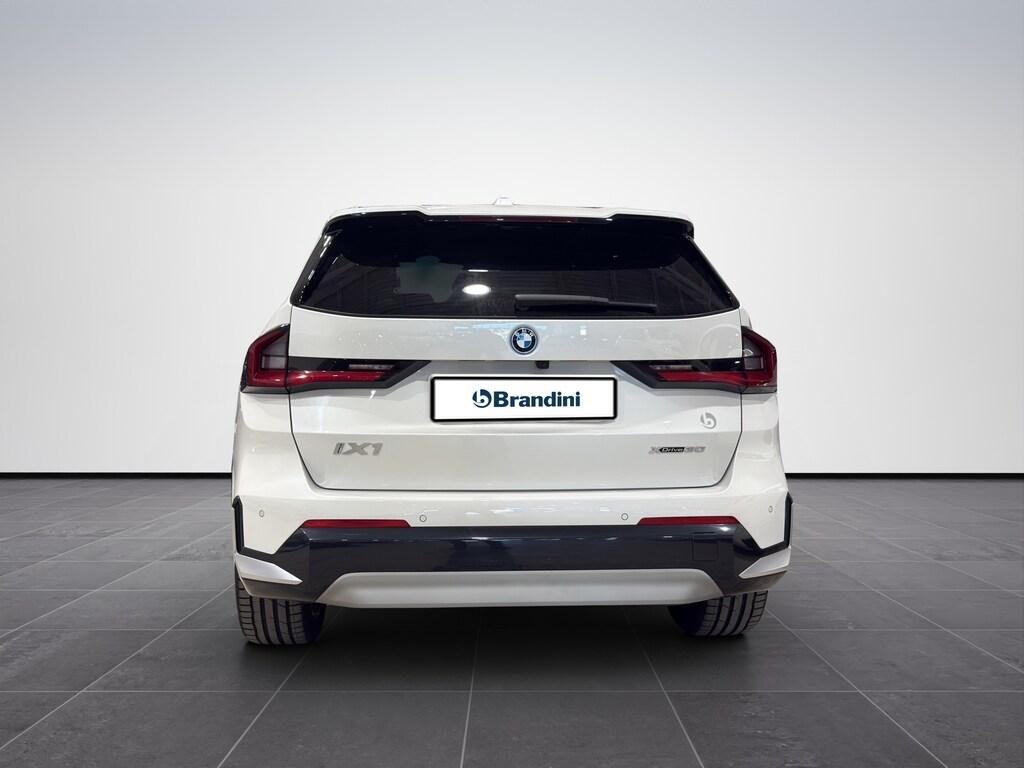 BMW iX1 30 xdrive X-Line
