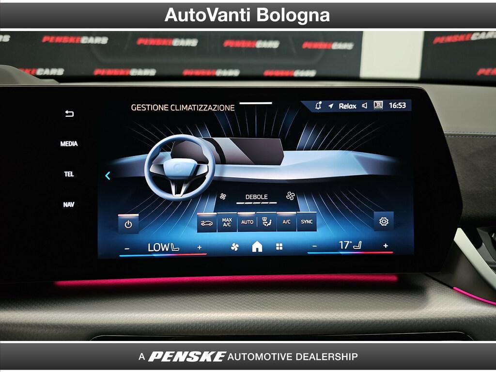 BMW X2 xdrive 20d 48V MSport Pro auto