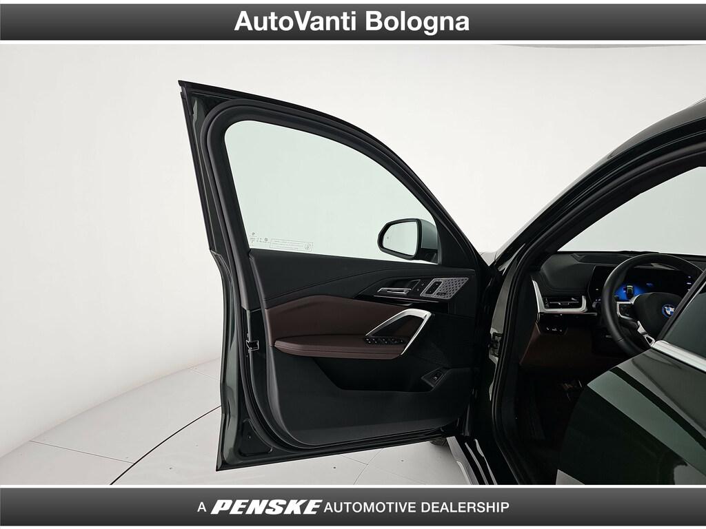 BMW X1 30e xdrive X-Line auto
