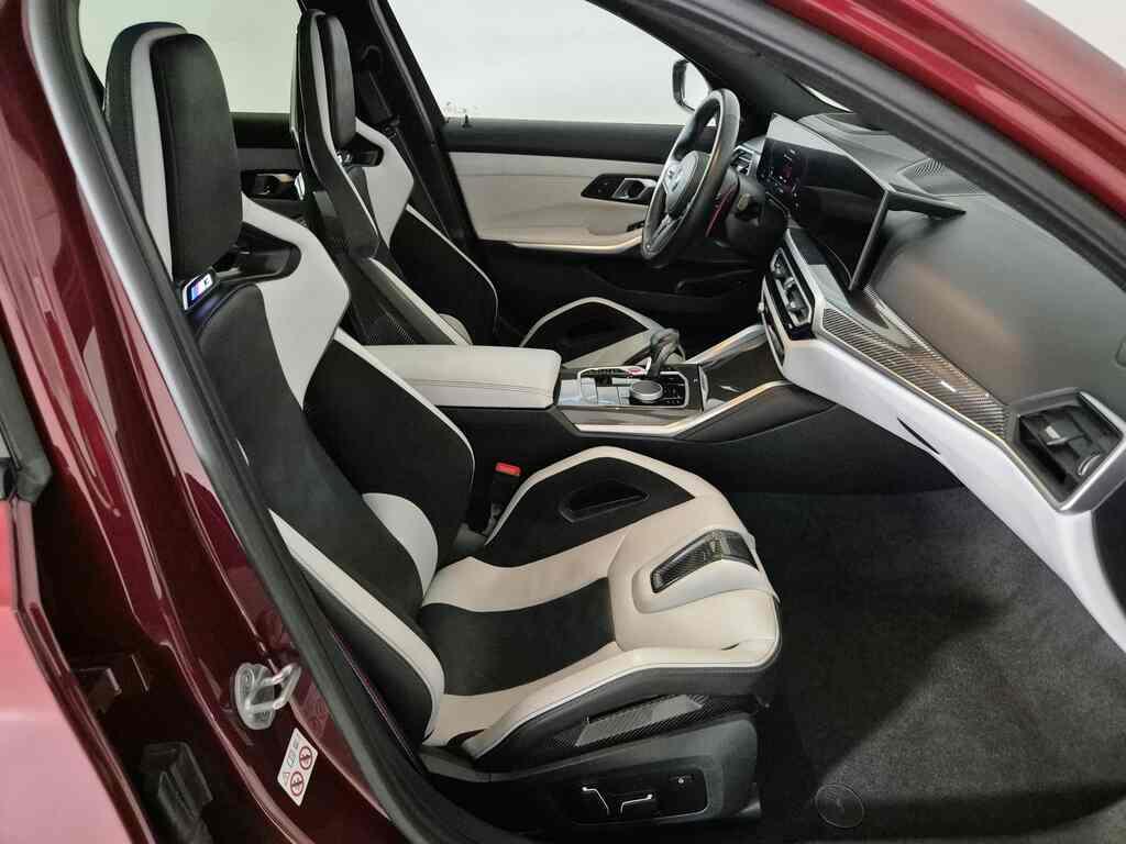 BMW M3 Touring 3.0 Competition M xdrive auto