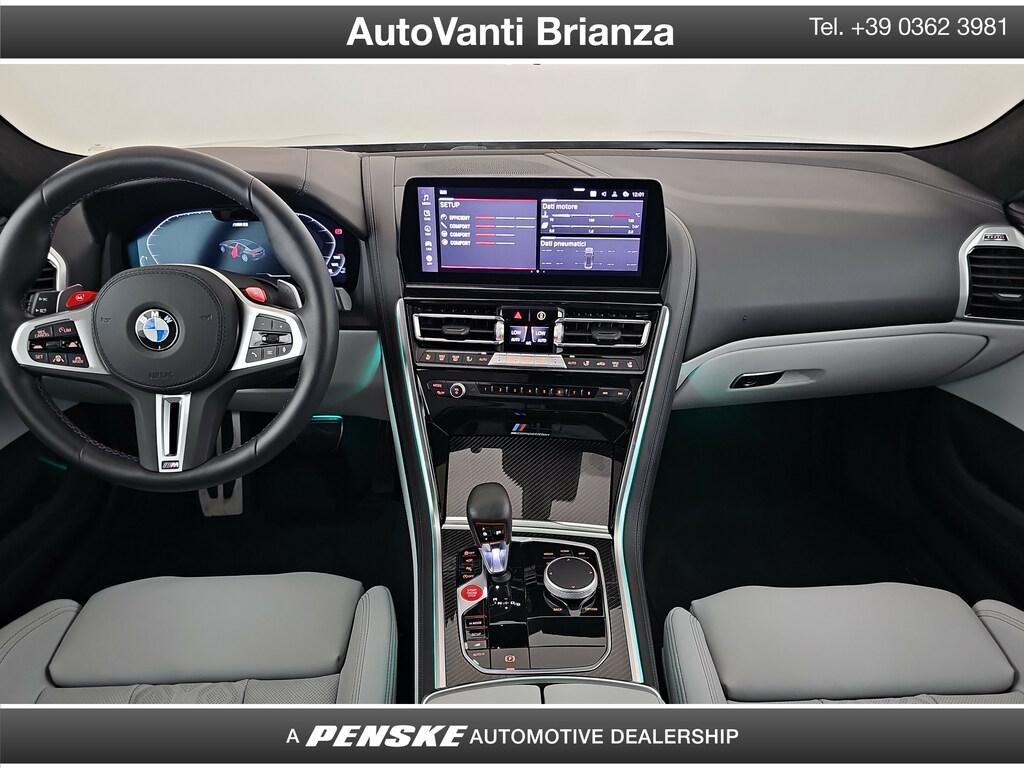 BMW Serie 8 M M8 Gran Coupe 4.4 Competition 625cv auto