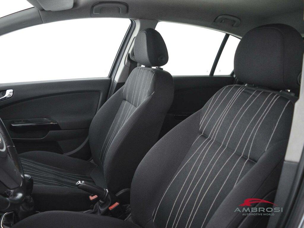 Opel Corsa 1.3 cdti (ecoflex) Edition 95cv 5p Fap