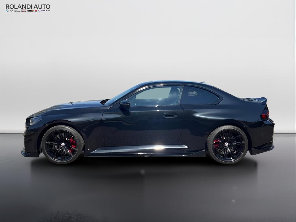 BMW M2 Coupe 3.0 460cv auto