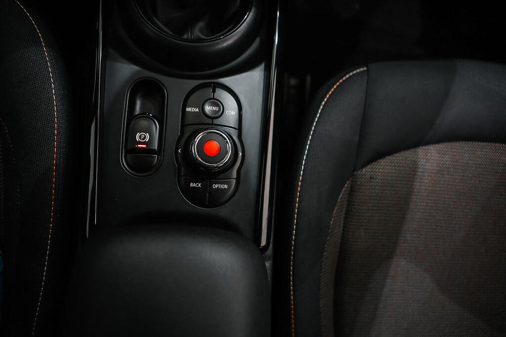 Mini One D Clubman 1.5 One D Exclusive Steptronic