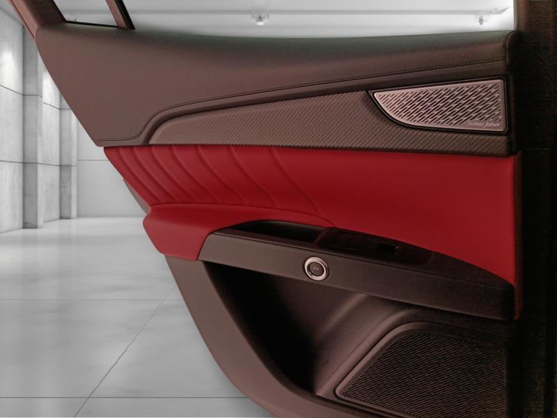 Maserati Levante Grecale 3.0 V6 Trofeo 530cv auto