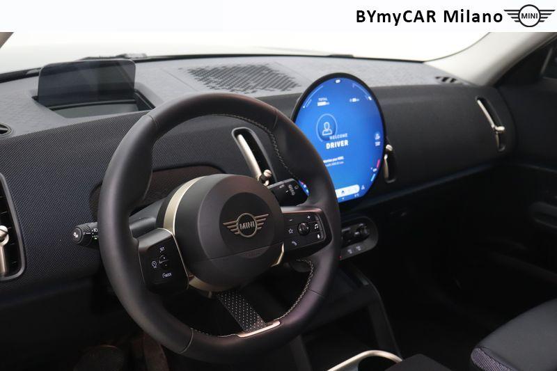 Mini Mini Countryman 1.5 48V C Classic auto