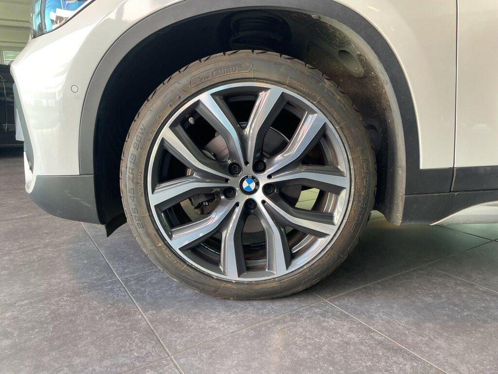 BMW X1 sdrive18d xLine Plus auto