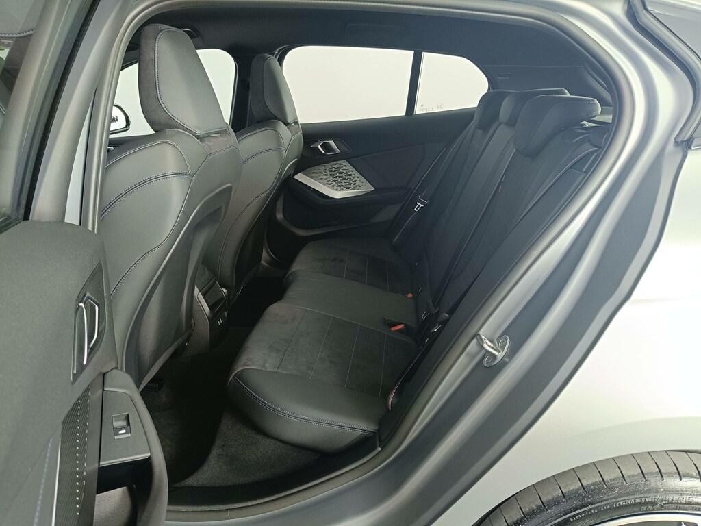 BMW Serie 1 120d 48V MSport Pro auto