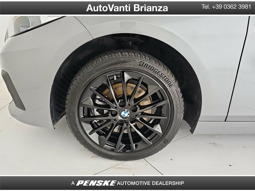 BMW Serie 2 216d Gran Coupe Advantage auto
