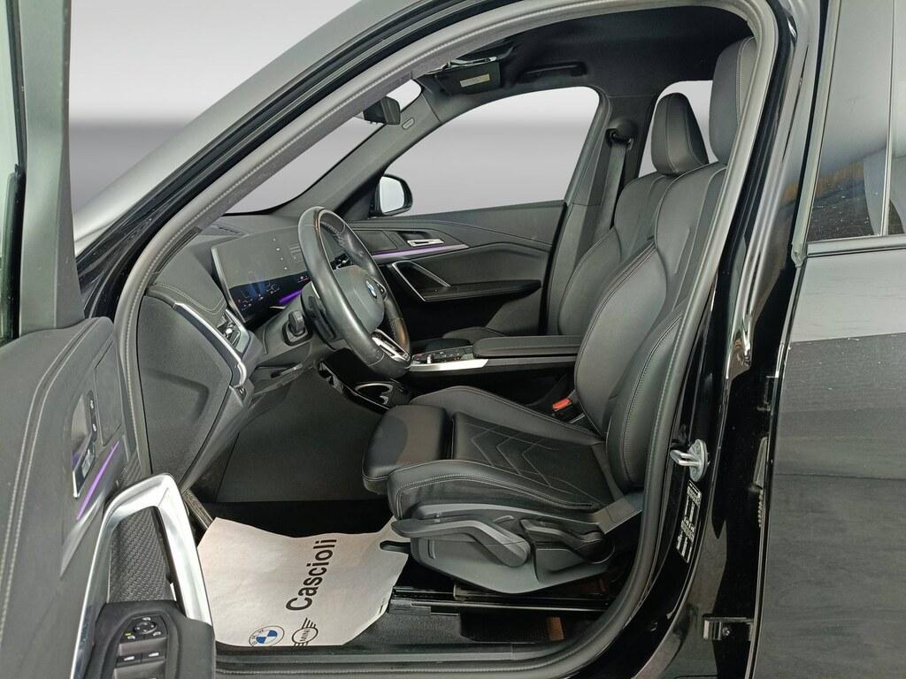 BMW X1 sdrive18d MSport auto