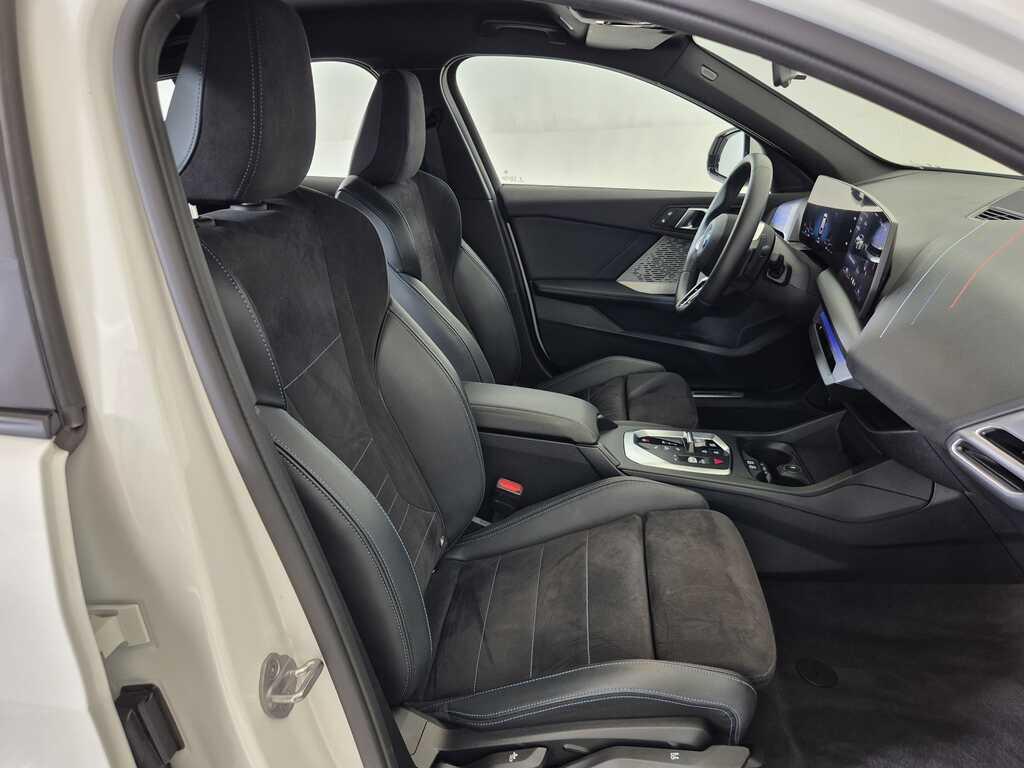 BMW Serie 1 118d MSport auto