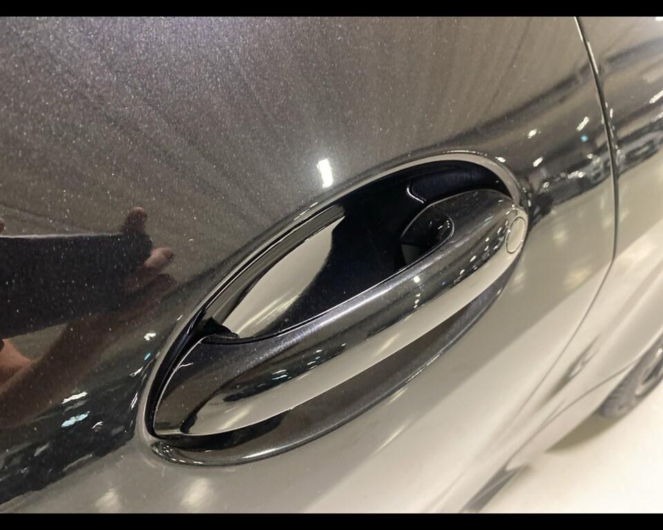 BMW Serie 4 420d Coupe mhev 48V xdrive Msport auto