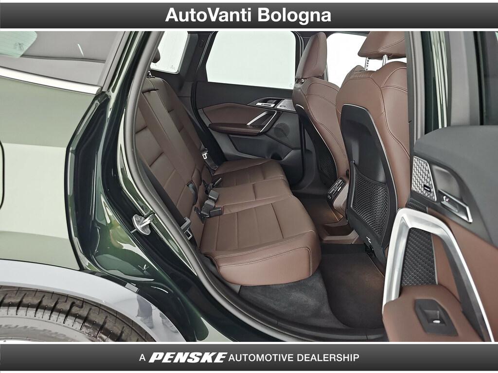 BMW X1 30e xdrive X-Line auto