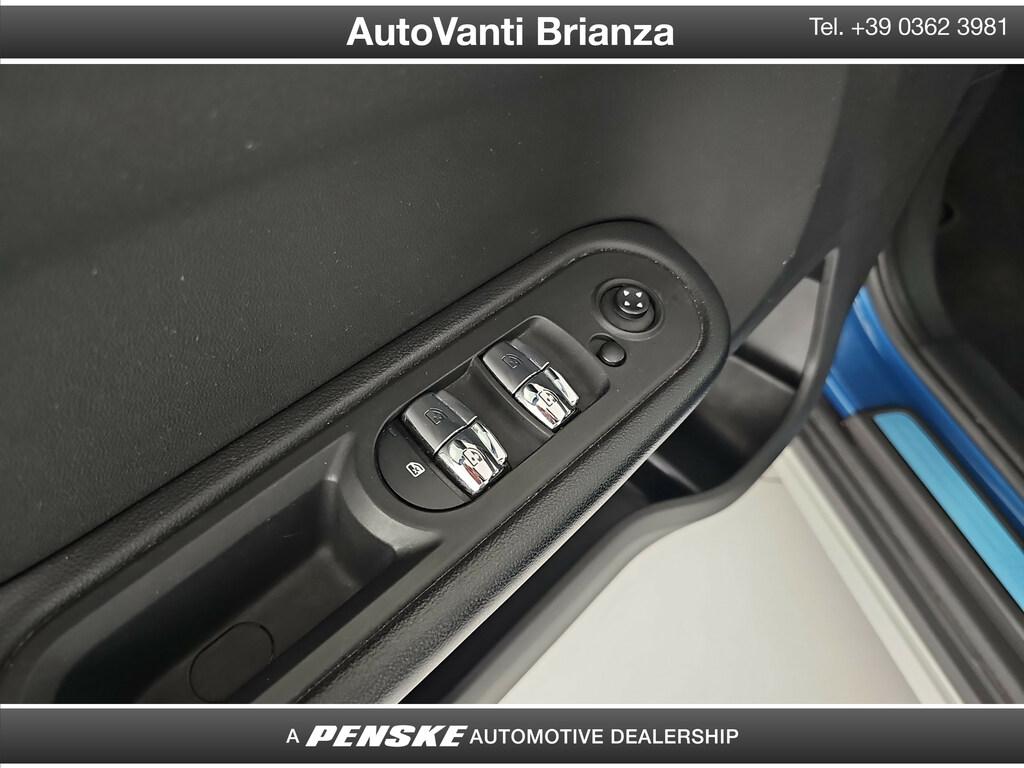Mini One D Countryman 1.5 TwinPower Turbo One D Business