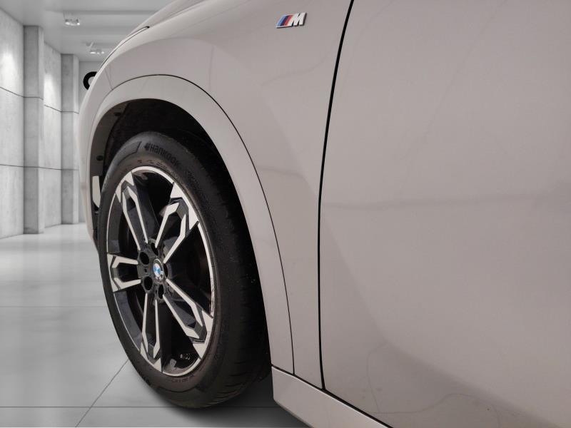 BMW X1 xdrive23d mhev 48V Msport auto