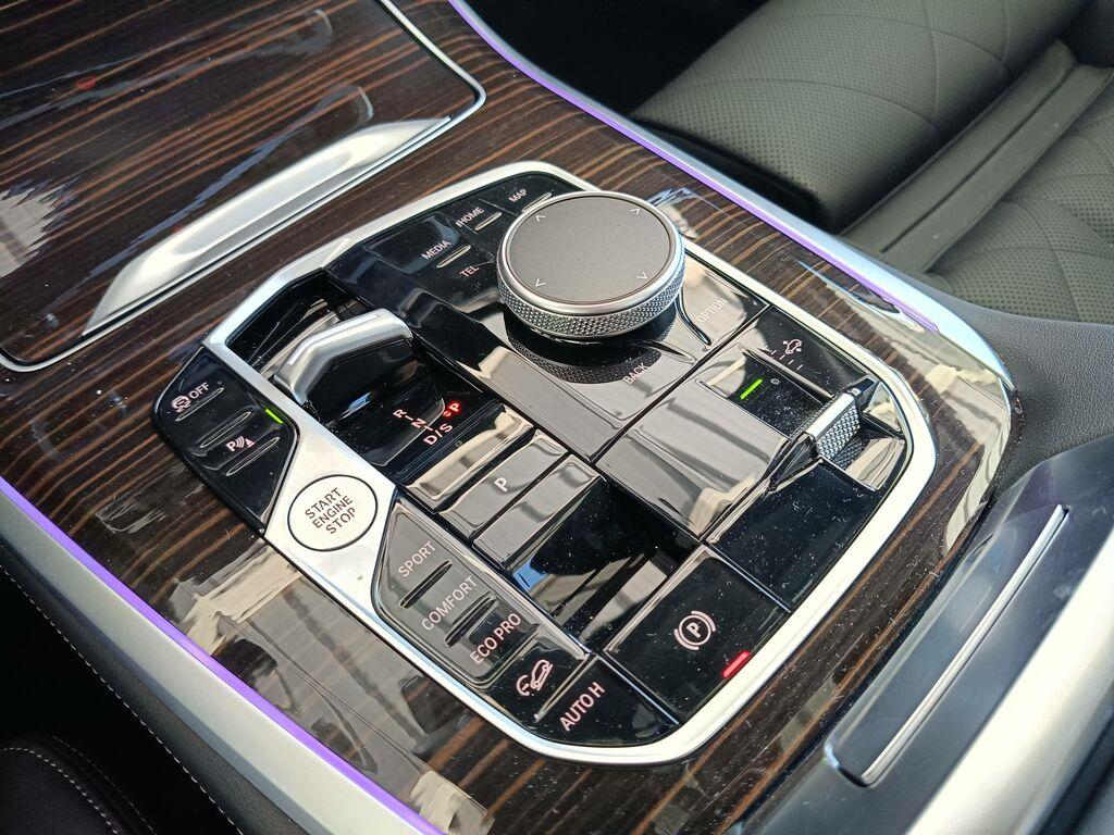 BMW X5 xdrive30d MSport Pro auto