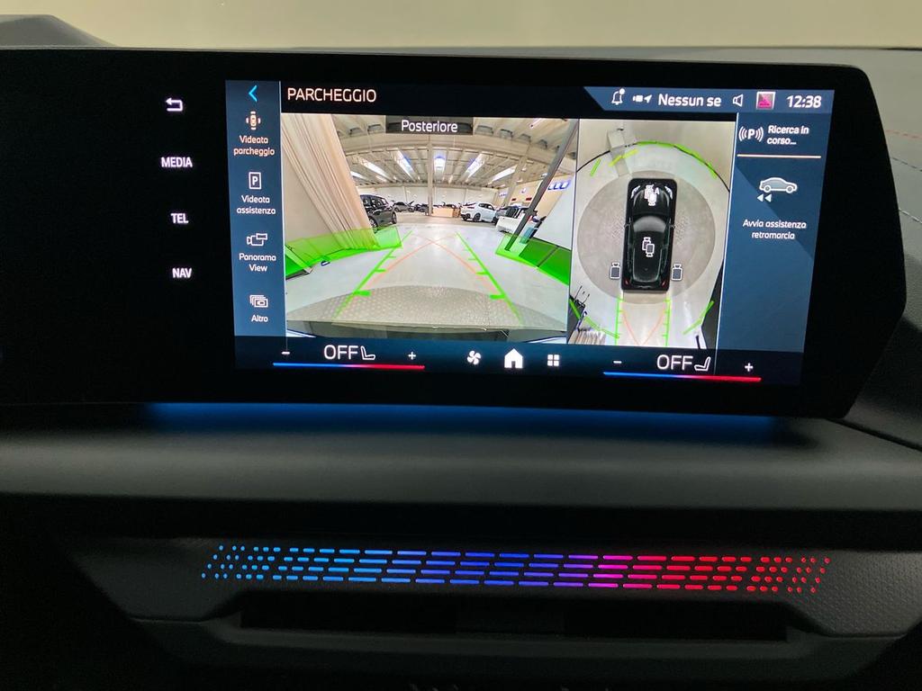 BMW Serie 1 118d MSport Pro auto