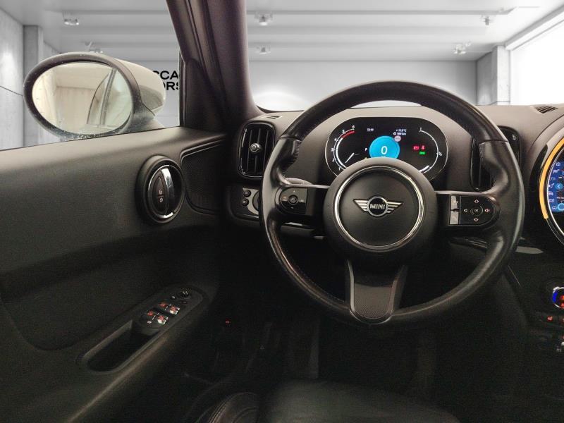 Mini One D Countryman 1.5 TwinPower Turbo One D Business